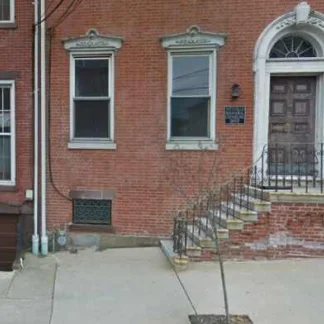 Providence Community Services, Pottsville, Pennsylvania, 17901