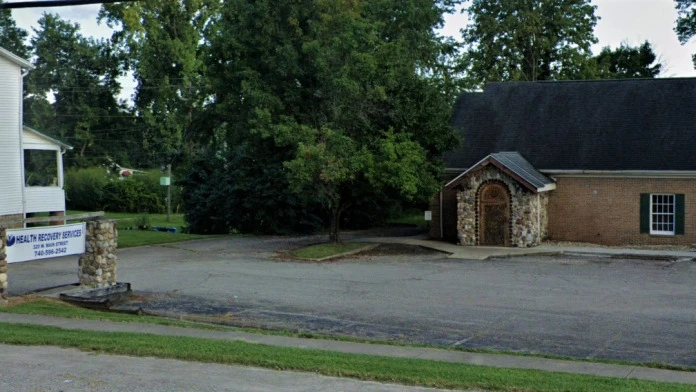 Vinton Outpatient -  Health Recovery Services, Mcarthur, Ohio, 45651