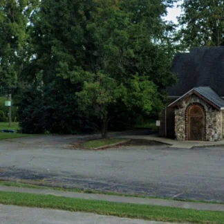 Vinton Outpatient - Health Recovery Services, Mcarthur, Ohio, 45651