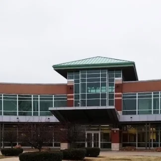 Comprehensive Behavior Health Center, East Saint Louis, Illinois, 62201