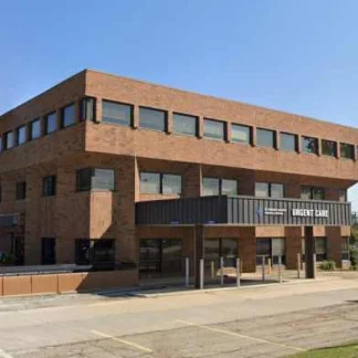 Glenbeigh Outpatient, Rocky River, Ohio, 44116