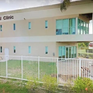 Homestead Behavioral Clinic, Homestead, Florida, 33030