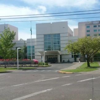Saint John Medical Center - Behavioral Health, Longview, Washington, 98632