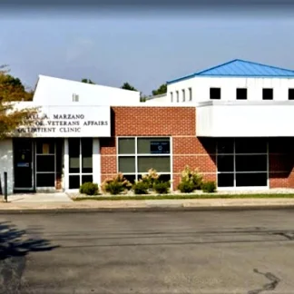 VA Butler Health Care System - Michael A. Marzano OP Clinic, Hermitage, Pennsylvania, 16148