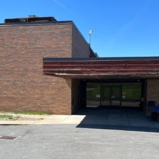 Valley HealthCare System, Morgantown, West Virginia, 26508