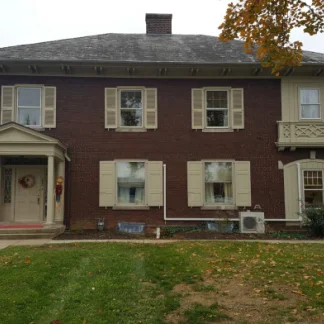 Colonial House - Female Facility, York, Pennsylvania, 17401