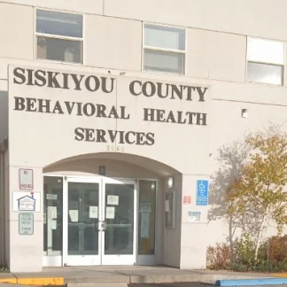 Siskiyou County Health and Human Services, Yreka, California, 96097