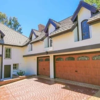 Sheer Recovery, San Juan Capistrano, California, 92675