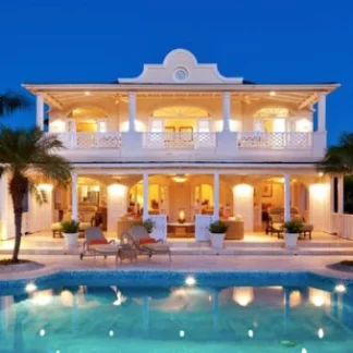 Istana Jiwa, Miami Beach, Florida, 33141