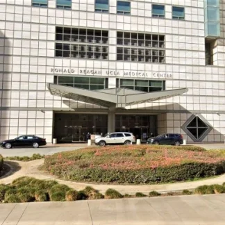 UCLA Health - Resnick Neuropsychiatric Hospital, Los Angeles, California, 90095