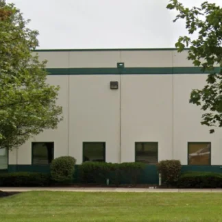 New Directions Treatment - 2442 Broadhead Road, Bethlehem, Pennsylvania, 18020