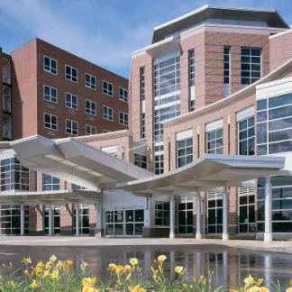 Concord Hospital, Concord, New Hampshire, 03301