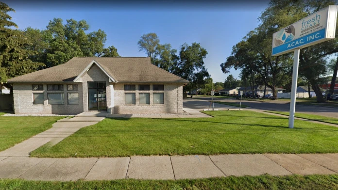ACAC - Alcohol and Chemical Abuse Consultants, Muskegon, Michigan, 49441