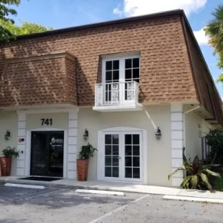 Elan Recovery + Wellness, North Palm Beach, Florida, 33408
