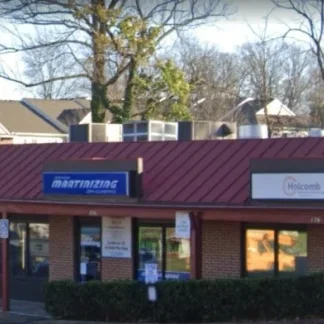 Chimes - Holcomb Behavioral Health Systems, Claymont, Delaware, 19703