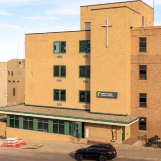 Trinity Health Center, Minot, North Dakota, 58701