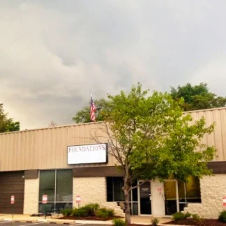 Foundations Psychiatric Rehabilitation, Linthicum Heights, Maryland, 21090