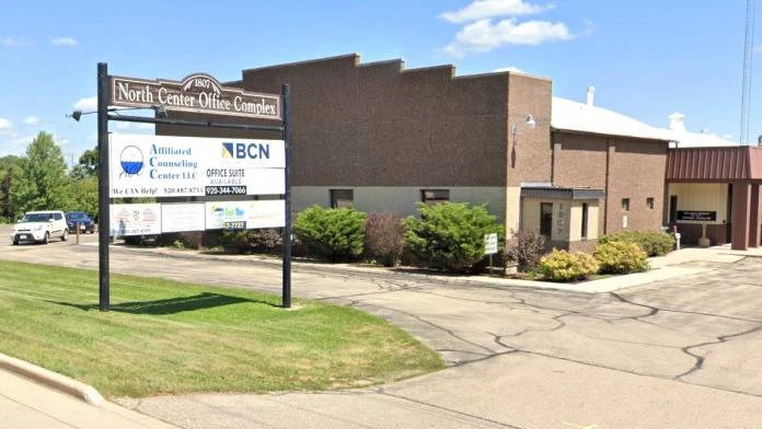 Affiliated Counseling Center, Beaver Dam, Wisconsin, 53916