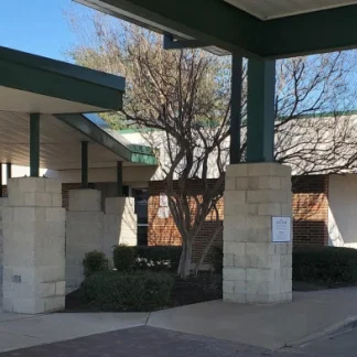 Cenikor - Herring Avenue, Waco, Texas, 76708