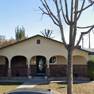 New Hope, Visalia, California, 93291