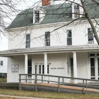 Catholic Charities - Community Services, Wooster, Ohio, 44691