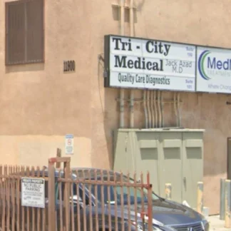 Tri City Institute - Avalon Boulevard, Los Angeles, California, 90061