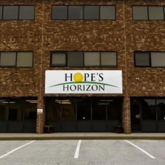 Hope's Horizon, Baltimore, Maryland, 21236