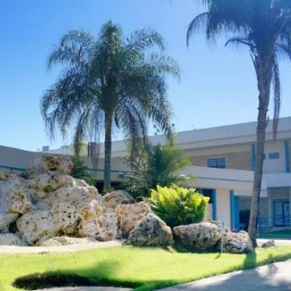 Hospital de la Montana, Utuado, Puerto Rico, 00641