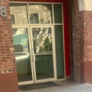 The Bridge - Outpatient, New York City, New York, 10025