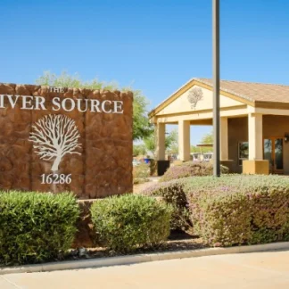 The River Source, Arizona City, Arizona, 85123