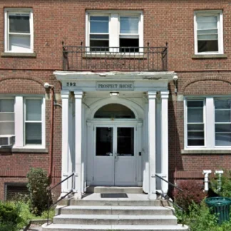 New Prospects, Bridgeport, Connecticut, 06604