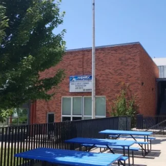 Family Solutions Day Treatment Center - Hanby Middle School, Gold Hill, Oregon, 97525