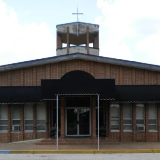 Saint Mary's Home for Children - Mobile, Mobile, Alabama, 36618