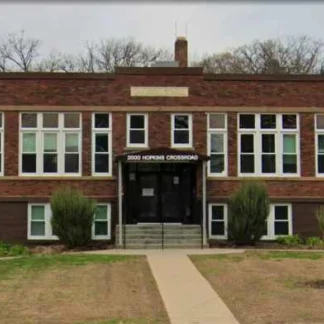 Volunteers of America of Minnesota - Residential Treatment, Hopkins, Minnesota, 55305