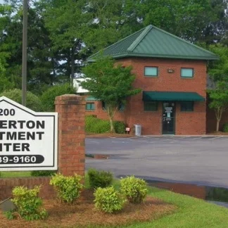 Lumberton Treatment Center, Lumberton, North Carolina, 28360