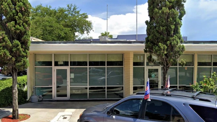 Spencer Recovery Center, St. Pete Beach, Florida, 33706
