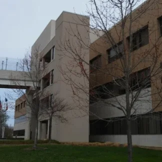 Allegany County Health Department, Cumberland, Maryland, 21502