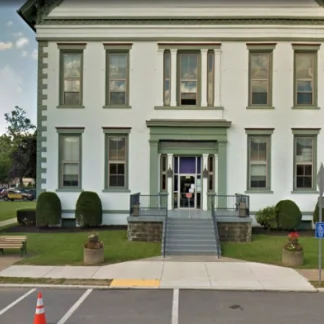 Dickinson Center - Outpatient, Coudersport, Pennsylvania, 16915