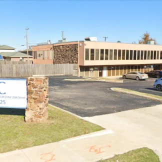 The Recovery Center, Oklahoma City, Oklahoma, 73106