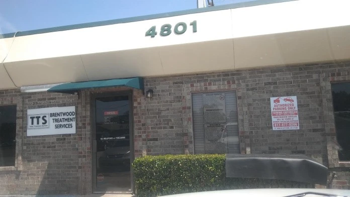 Brentwood Stair Clinic, Fort Worth, Texas, 76103