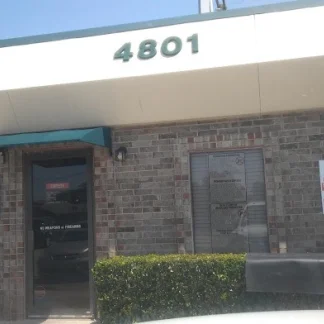 Brentwood Stair Clinic, Fort Worth, Texas, 76103