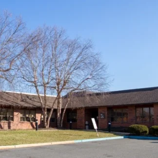 DGR Behavioral Health, Reading, Pennsylvania, 19610