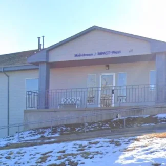 Behavior Management Systems - Crisis Care Center, Rapid City, South Dakota, 57701