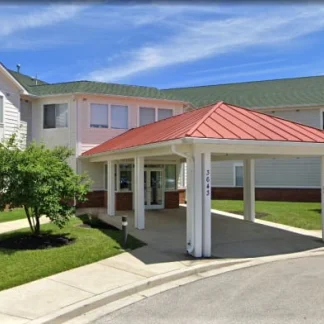 Gaudenzia - Woodland, Baltimore, Maryland, 21215