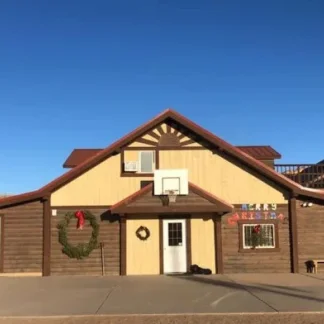 Turn About Ranch, Escalante, Utah, 84726