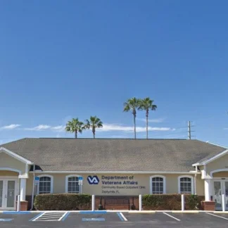 James A. Haley VA Hospital - Zephyrhills CBOC, Zephyrhills, Florida, 33542