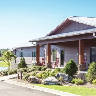 Oxford Treatment Center, Etta, Mississippi, 38627