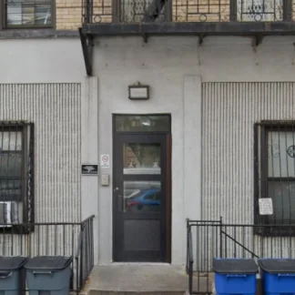 Acacia Network - UBP La Casita I, Bronx, New York, 10455