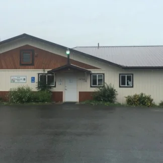 Ninilchik Traditional Council, Ninilchik, Alaska, 99639