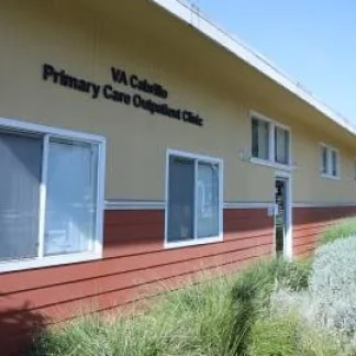 VA Long Beach Healthcare System - Villages at Cabrillo CBOC, Long Beach, California, 90810